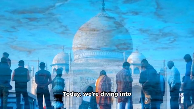 Short video on the history of Pakistan with the Help of Artificial intelligence (AI)