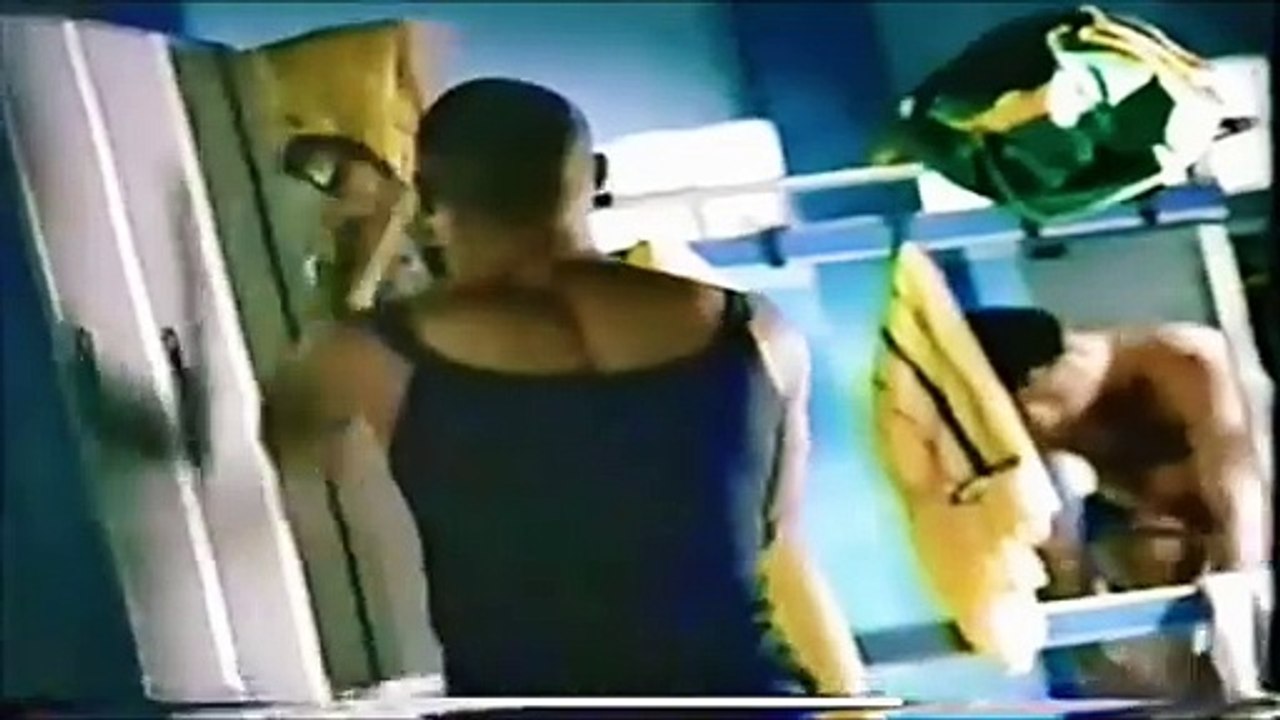Parmalat - Vieja publicidad venezolana con Ronaldo (1998).Parmalat - Vieja publicidad venezolana con Ronaldo (1998)