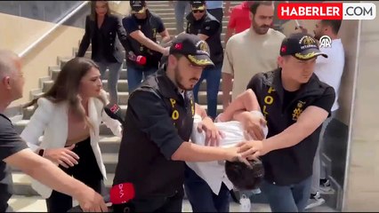 Cesedi halıya sarılı halde denizden çıkarılmıştı! Sedef Güler'in katil zanlısı yakalandı