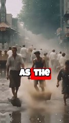 The Great Molasses Flood of 1919 Bizarre Historical Disaster