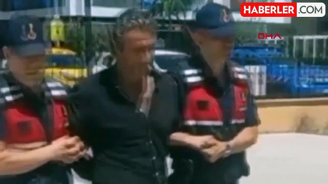 Cesedi halıya sarılı halde denizden çıkarılmıştı! Sedef Güler'in katil zanlısı yakalandı