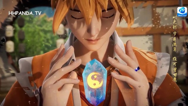 Yêu Thần Ký tập 271+272+273+274+275 vietsub hoạt hình 3d Trung Quốc