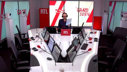 Le journal RTL de 12h30 du 16 juin 2024