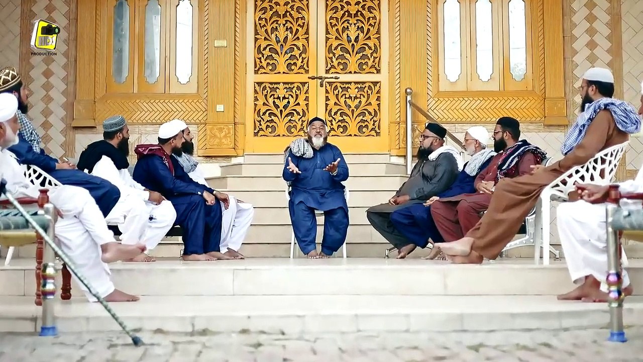 Ain Ishq Jina Nu Lag janda - Kalam Mian Muhammad Baksh & Baba Bullay Shah