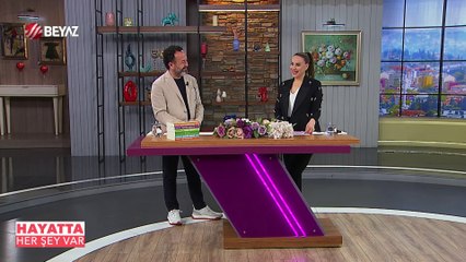 Hayatta Her Şey Var 18 Haziran 2024