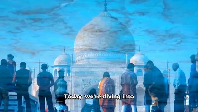 Short video on the history of india with the Help of artificial intelligence (AI)