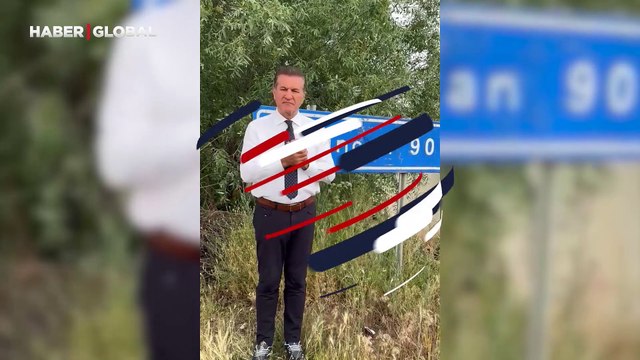 Yurt dışı harç pullarından dertlenen vatandaşlara Sarıgül'den ilginç öneri: Gelin can Erzincan'a