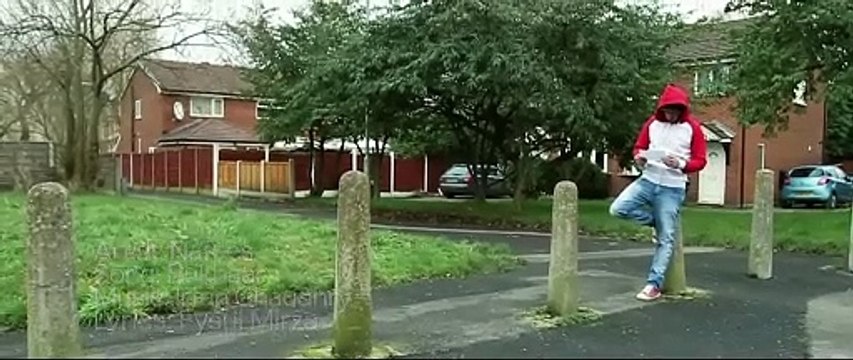 BUKHAAR - Nafees Singer - Official Music Video