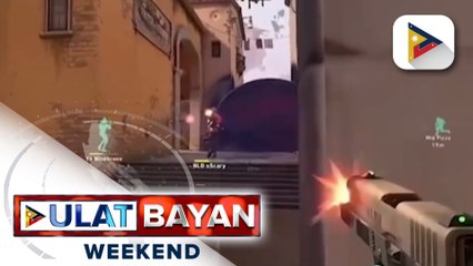 Brheyanne "Wild Oreo" Reyes, bumida para sa eSports Team na Team Secret