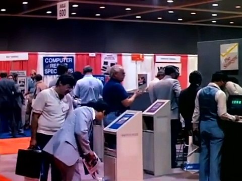 Automan – Spiel mit dem Untergang (1983)