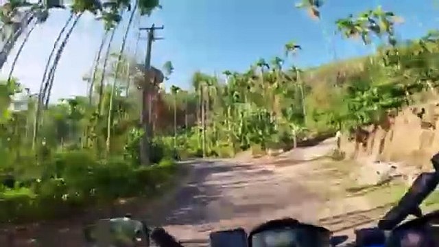 Spectacular Ride Through Forests of South India EP.10 - Pakistani Visiting India- wildlens by abrar