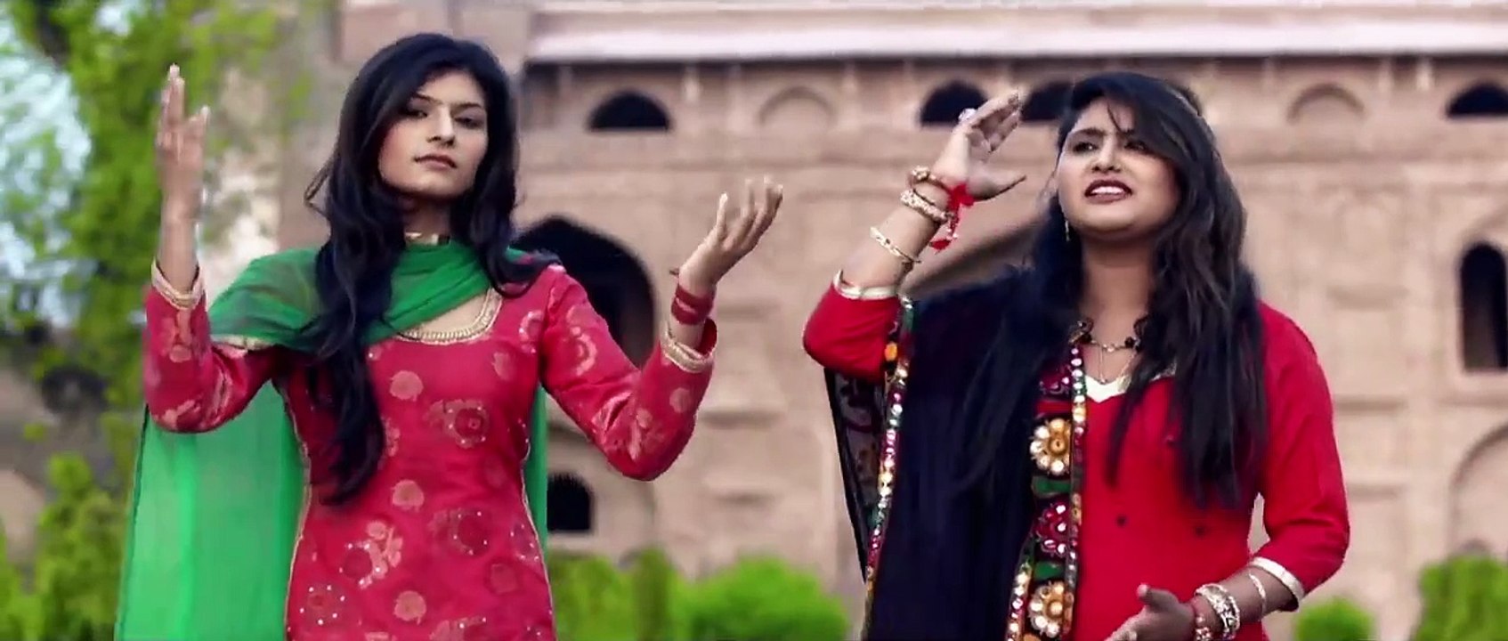 Joti sister sub rang phakay lagday