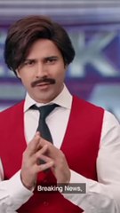 Varun Dhawan look at dolly chaiwala biopic