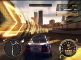 Need for Speed: Most Wanted online multiplayer - ps2