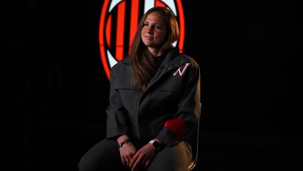 Giuliani: "The new deal is our journey's crowning moment"