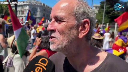 Willy Toledo insinúa la ejecución de Felipe VI para imponer una República: "A la francesa si hace falta"