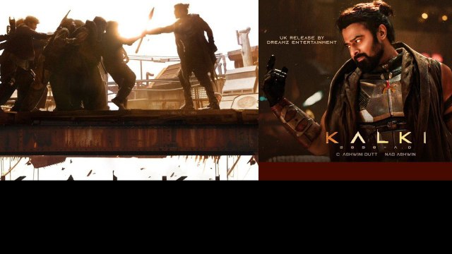 Kalki 2898 AD Pre Release Event కు విచ్చేసే Chief Guests వీళ్ళే | Prabhas | Telugu Oneindia