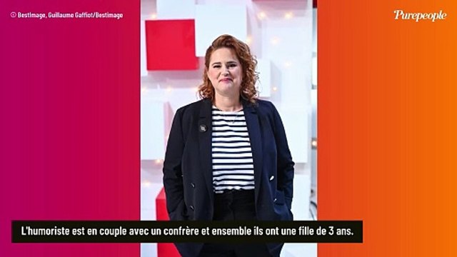 Le compagnon d'Elodie Poux atteint d'un trouble : il a été diagnostiqué...