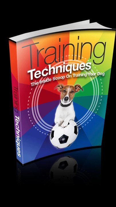 Pet Training Techniques Digital - Ebooks
