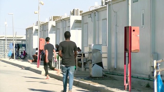 El número de menores migrantes solos y jóvenes extutelados con residencia crece un 33%