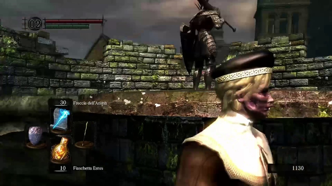 Dark Souls EP.2