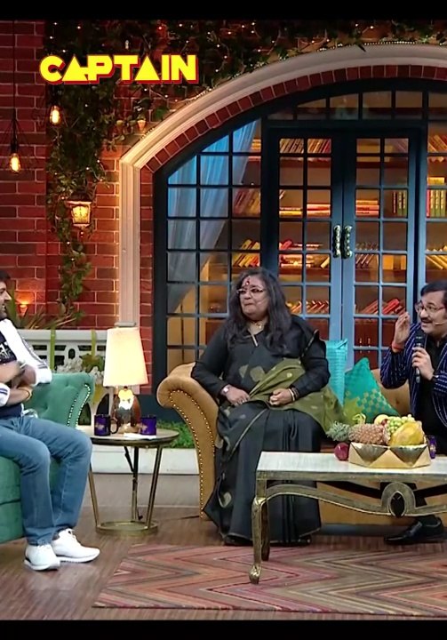 Comedy with Kapil