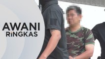 AWANI Ringkas: Lelaki tikam ibu direman tujuh hari