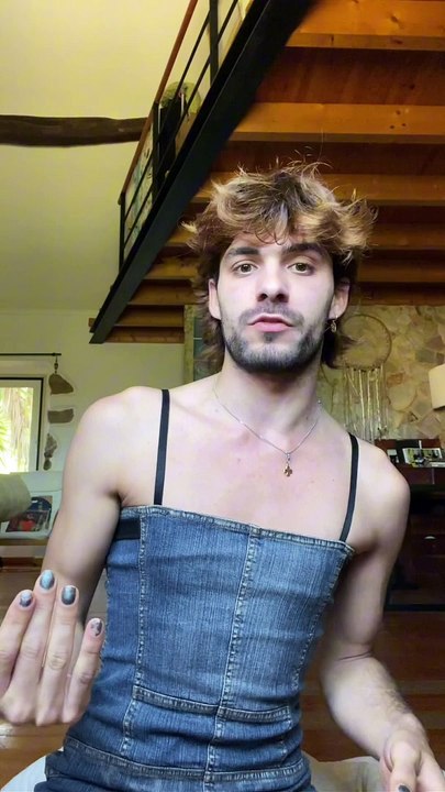 Jacques Costa reage com indignação após uso proibido de palavras no Big Brother