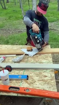 Brother, it would be better to use a knife next time. #learnfromkhaby #comic #comedy