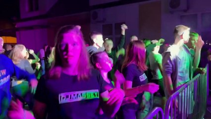 Join the Excitement at Club Vibes Event 2024 in Konarzyce 🎉