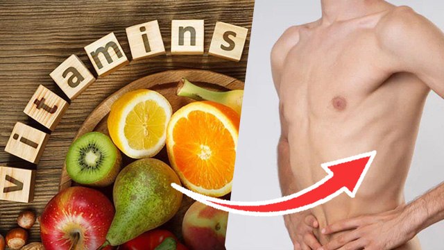 Kis Vitamin Ki Kami Se Weight Loss Hota Hai | Which Vitamin Deficiency Cause Thin Body | Boldsky
