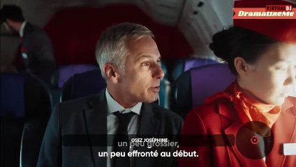 Bashung - Osez Joséphine (CoolMix)