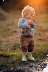 Adorable Moments to Brighten Your Day