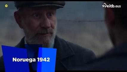 Betrayed Bande-annonce (ES)