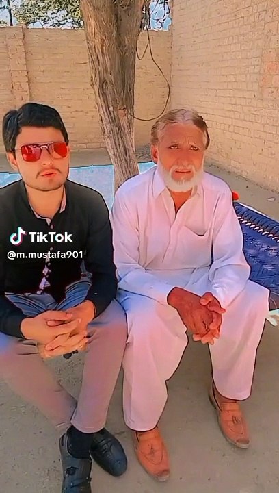 Funn with dad