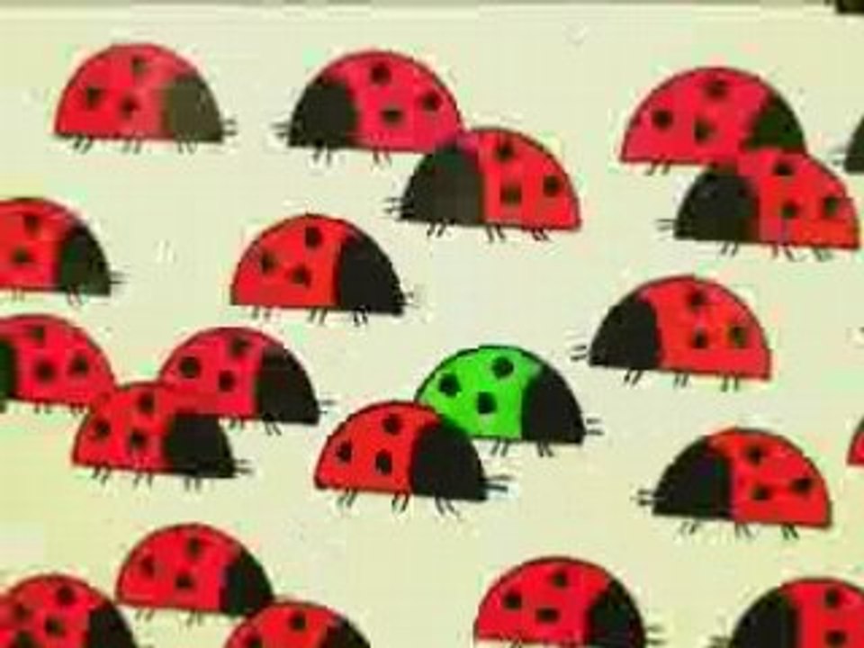 Locust - Twenty-Three Lubed-Up Schizophrenics With Delusions