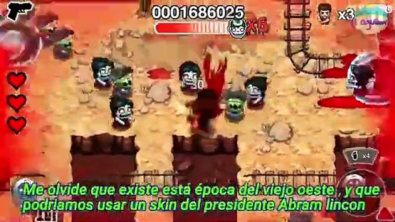 Top 6 videojuegos olvidados de los zombis .... supongo - [ loquendo ]