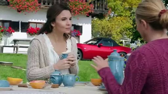 Die Rosenheim-Cops Staffel 18 Folge 6 (410) Der Tote im Garten