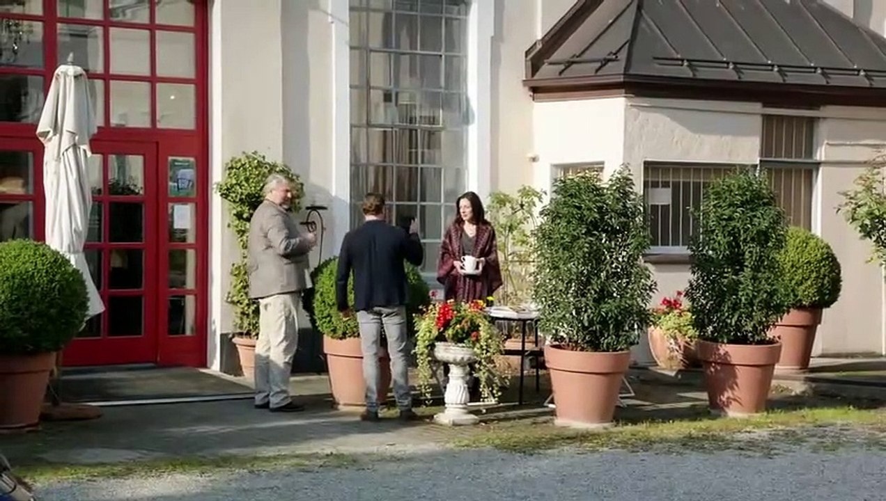 Die Rosenheim-Cops Staffel 18 Folge 4 (408) Vom Blitz getroffen
