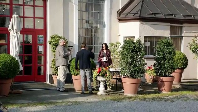 Die Rosenheim-Cops Staffel 18 Folge 4 (408) Vom Blitz getroffen