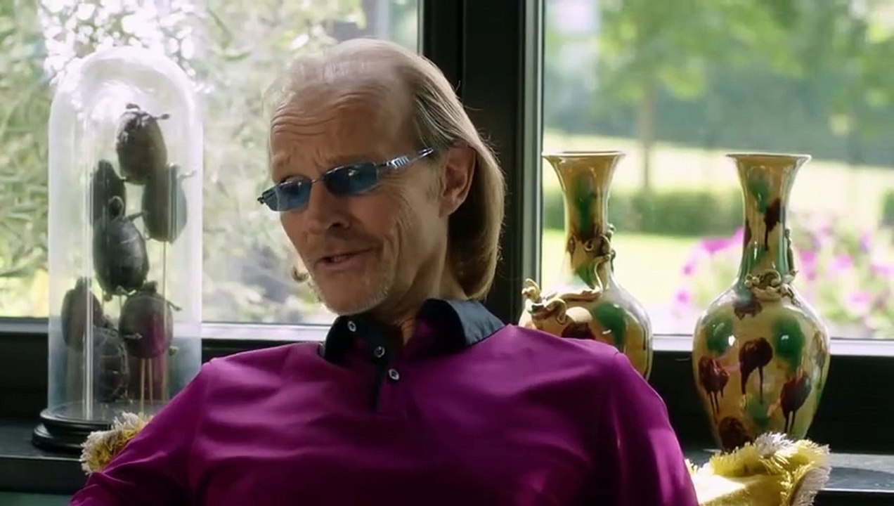 Die Rosenheim-Cops Staffel 18 Folge 9 (413) Da drückt der Schuh