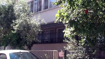 İzmir'de kan donduran olay: 15 yaşındaki kız 120 bıçak darbesiyle öldürüldü