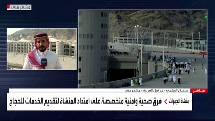 ماسبب نجاح التفويج وفق الخطط الموضوعة مسبقا؟