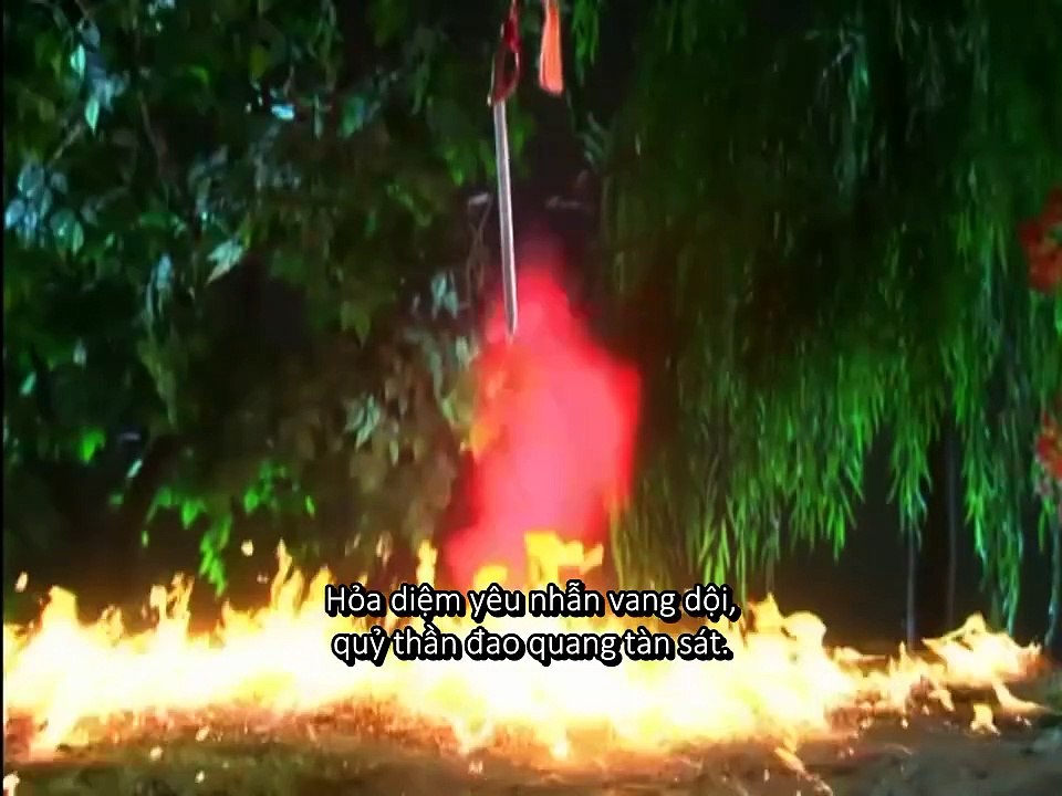 Phích Lịch Binh Tiển 42 720p phụ đề