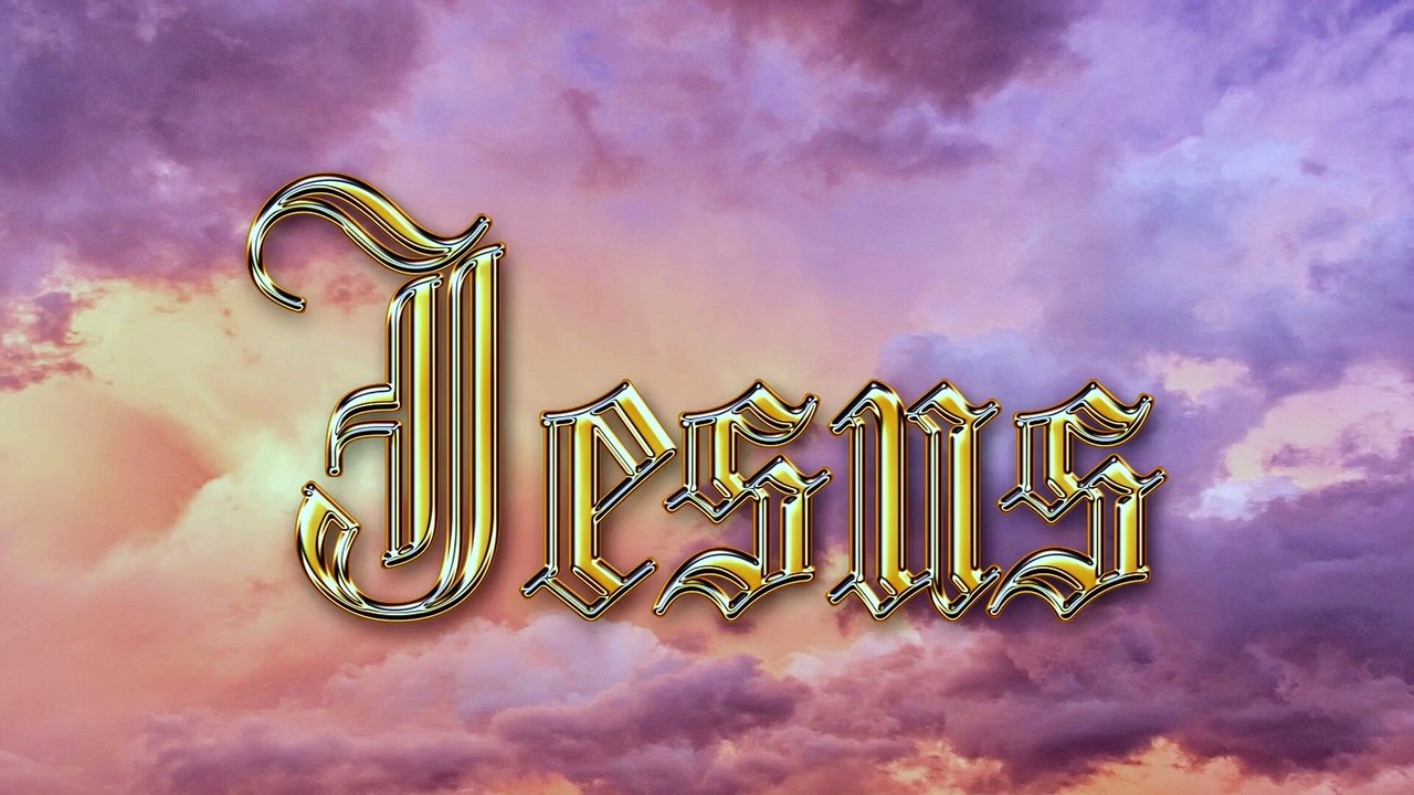 The Lovely Name Of Jesus | Pastor Robby Dickerson