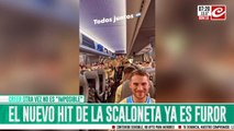 El nuevo hit de la Selección Argentina para la Copa América ya es furor: 