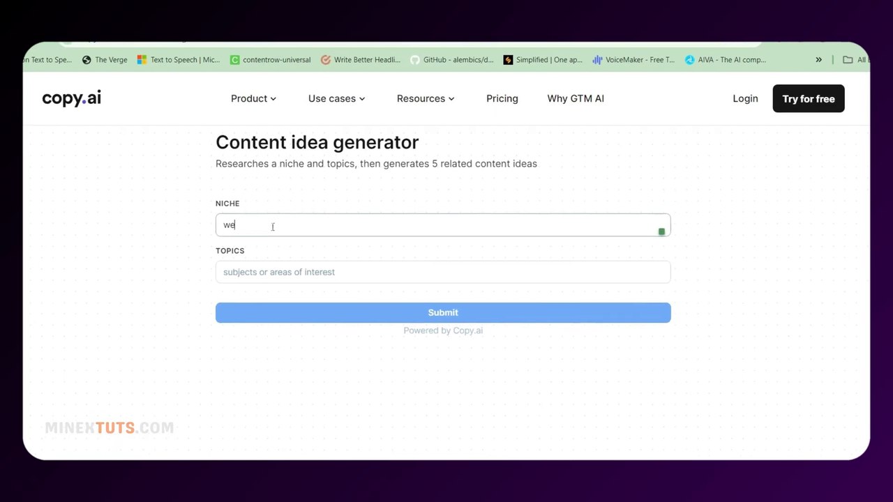 Top 10 Free AI Tools for Unlimited YouTube Content | Boost Your Channel Growth!