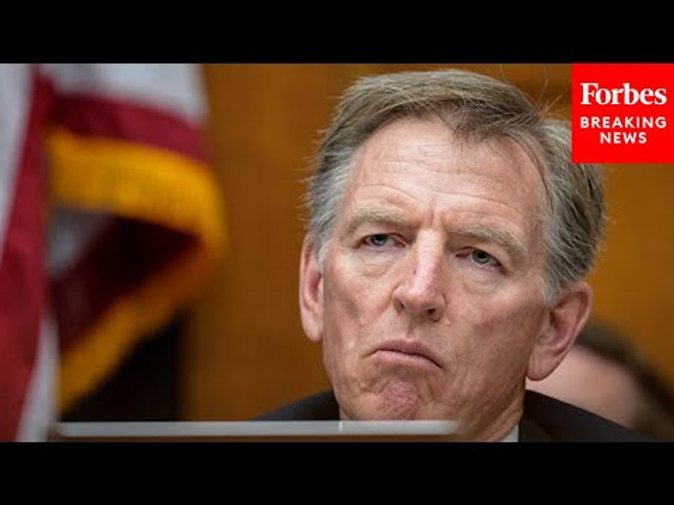 Gosar Warns: There’s Growing Threats Of ‘Suspected Terrorist Migrants’ In NYC, LA And Philadelphia