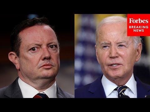 Eric Burlison Slams Biden Admin: They Have ‘Used The NLRB As A Tool… For Big Labor’