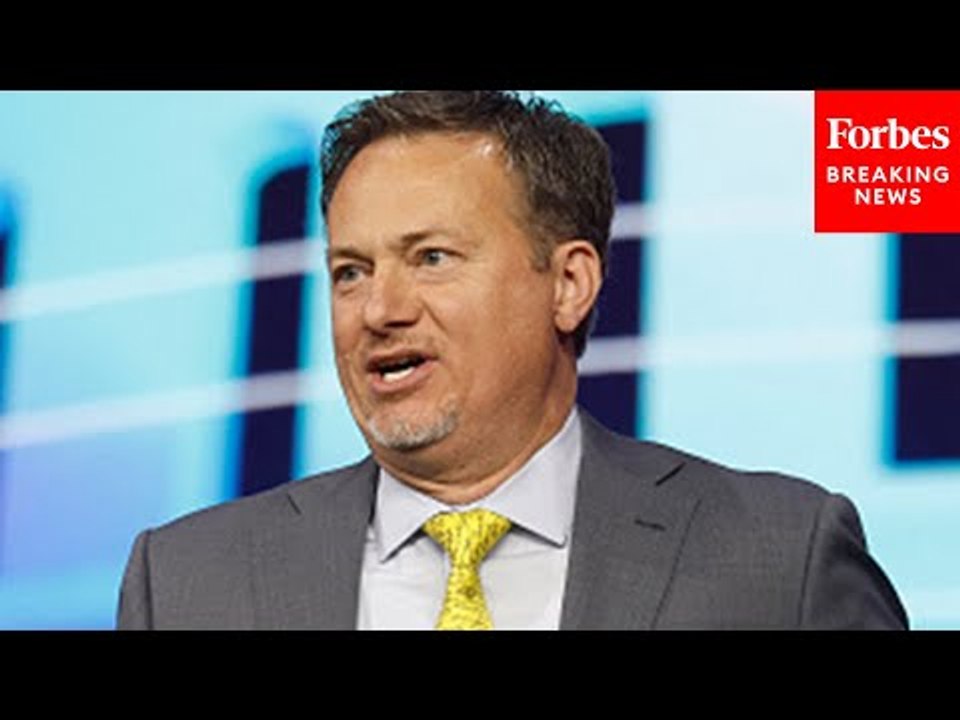 Cloud Speaks At Turning Point Event: ‘Our Hearts Are Sick Of Seeing This Nation We Love Cast Aside’